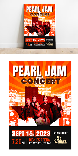 Graphic Design by debdesign for this project | Design: #30547059