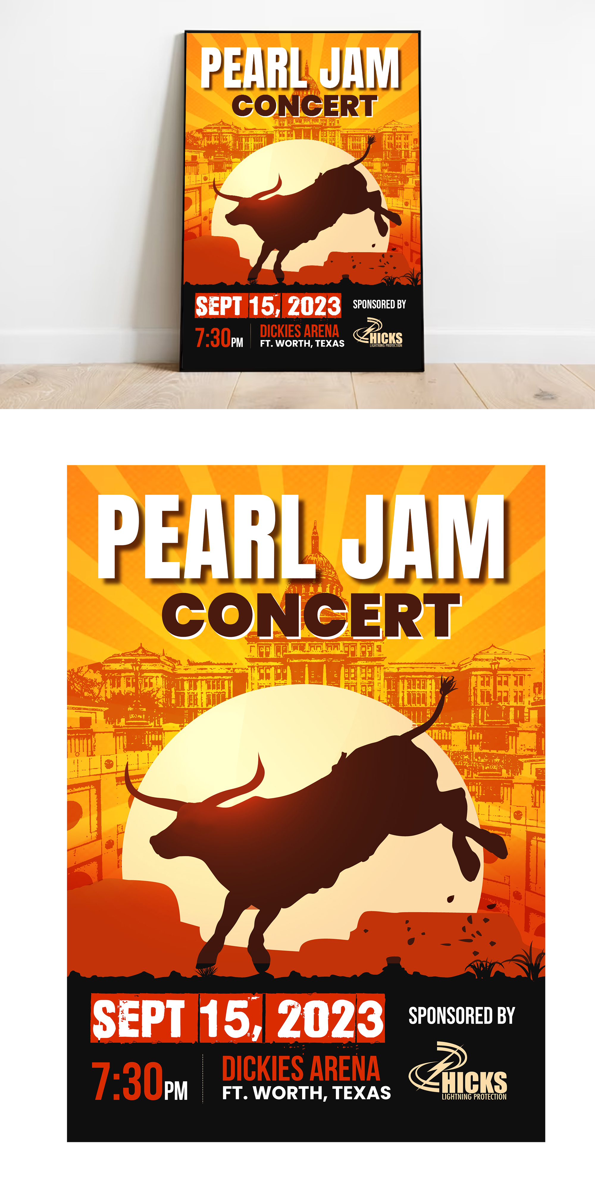 Graphic Design by debdesign for this project | Design #30547061