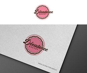 Design de Logo par Srk pix!14 pour ce projet | Design : #30554078