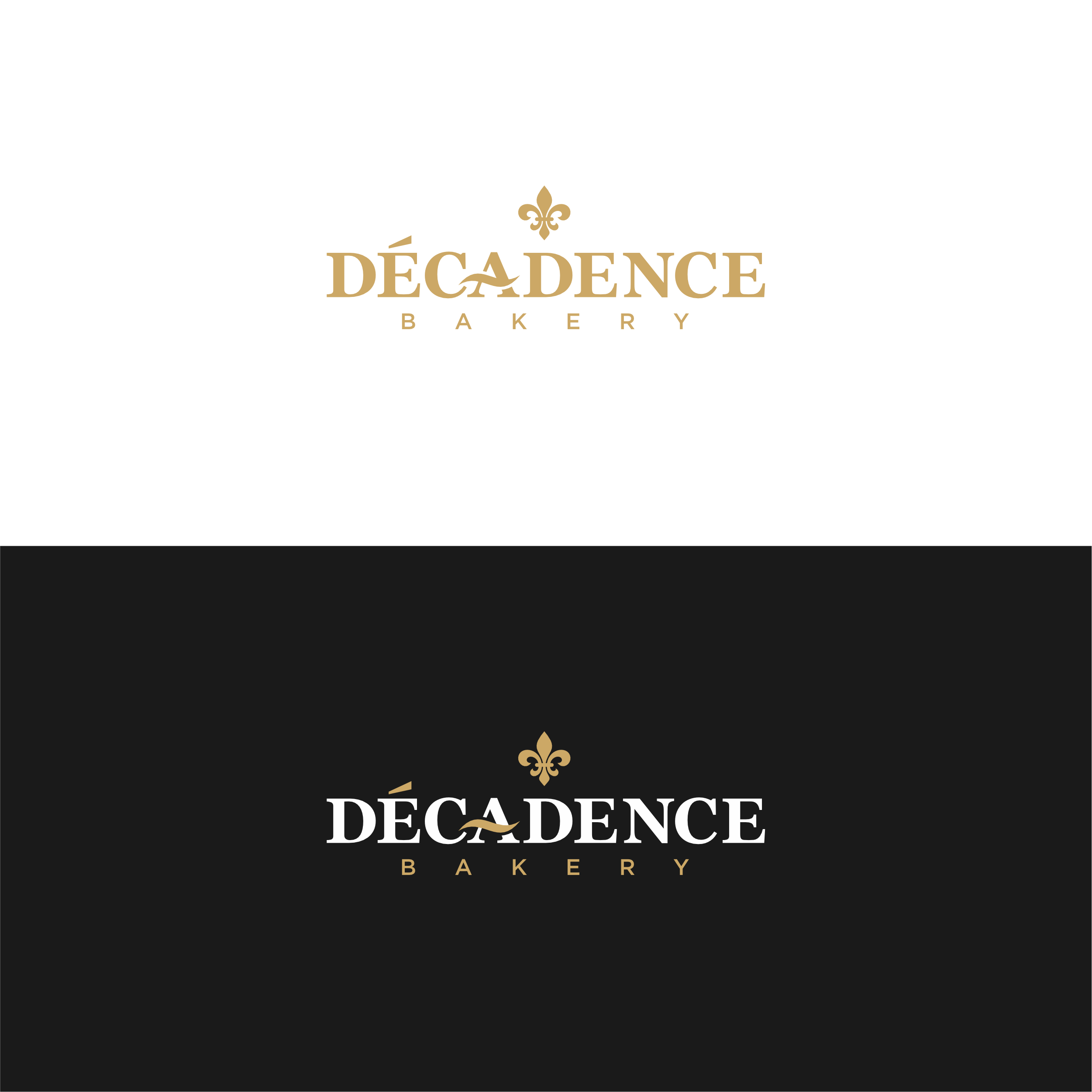 Logo-Design von YNCK für dieses Projekt | Design #30572628