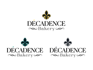 Logo Design by jika for this project | Design #30567110