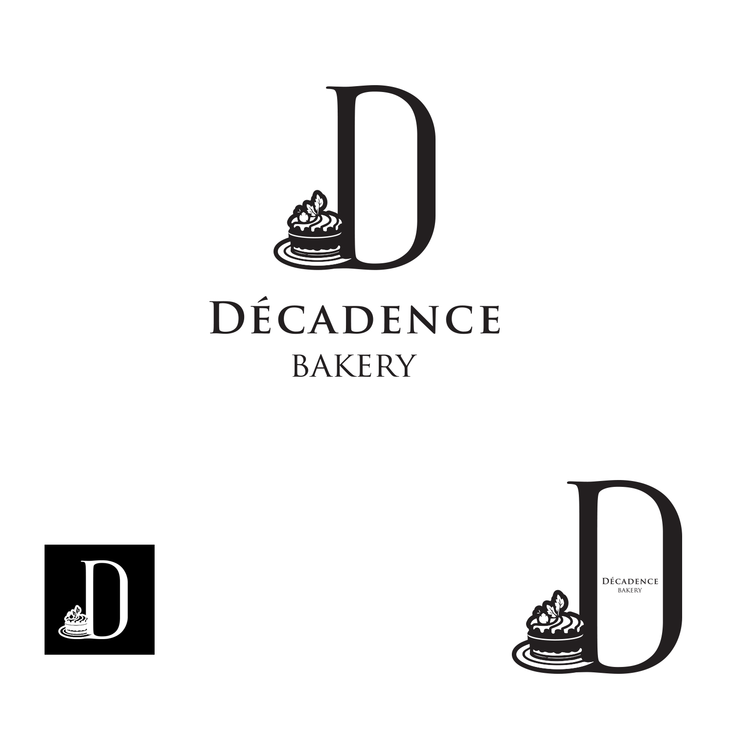 Logo Design by rls for this project | Design #30583126