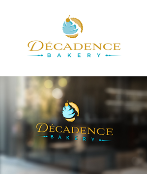 Design de Logo par Mireille10 pour ce projet | Design : #30558783