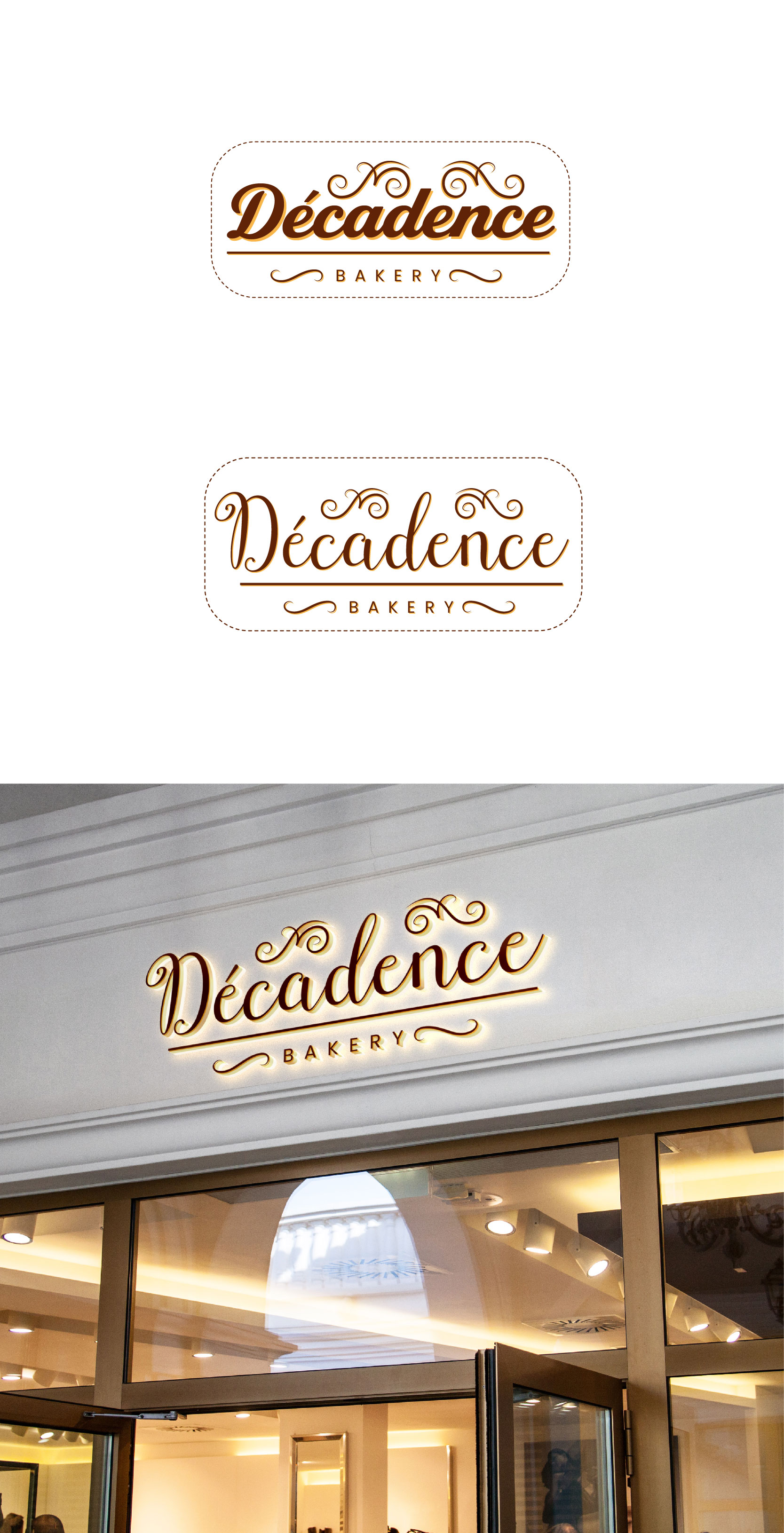 Logo Design by Ali.Adnan for this project | Design #30587040