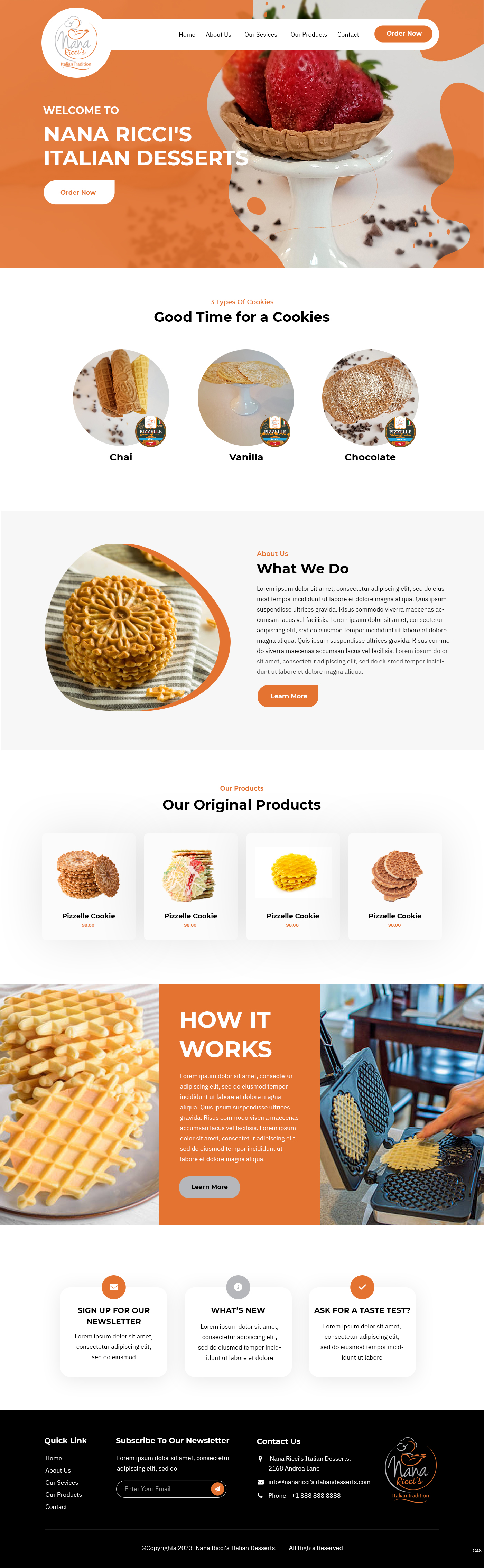 Squarespace-Design von pb für dieses Projekt | Design #30550719