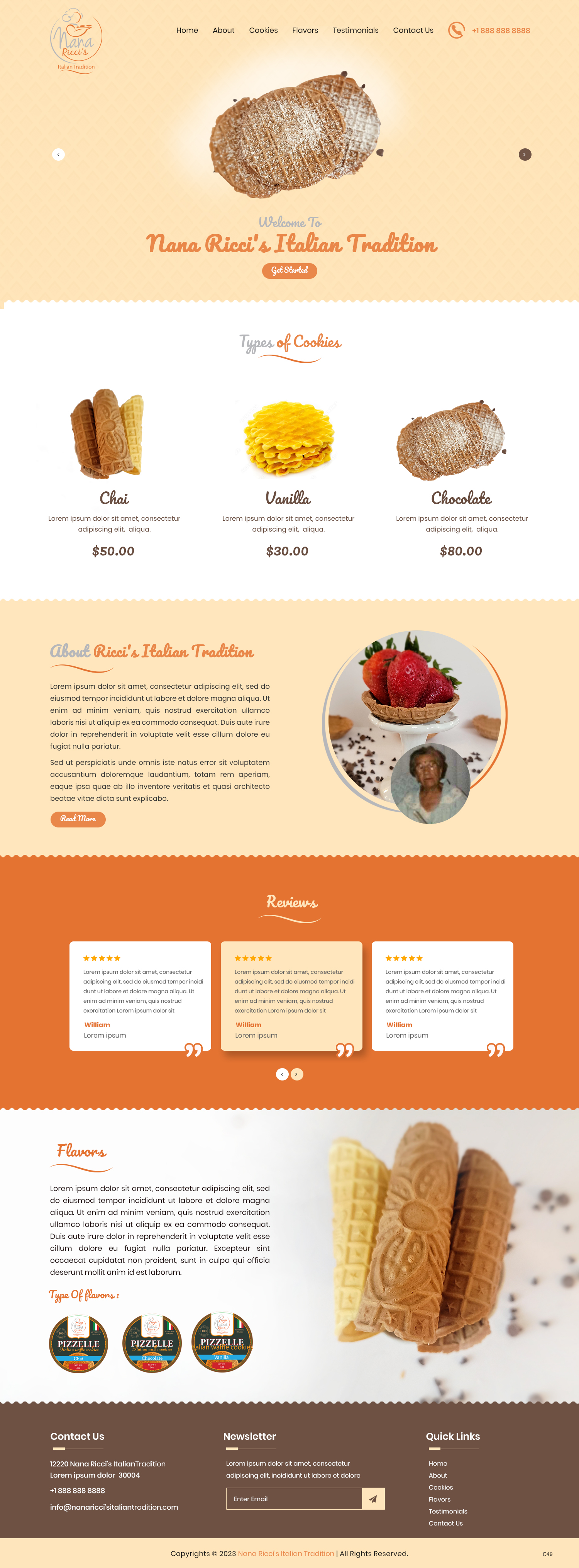 Squarespace-Design von pb für dieses Projekt | Design #30557150