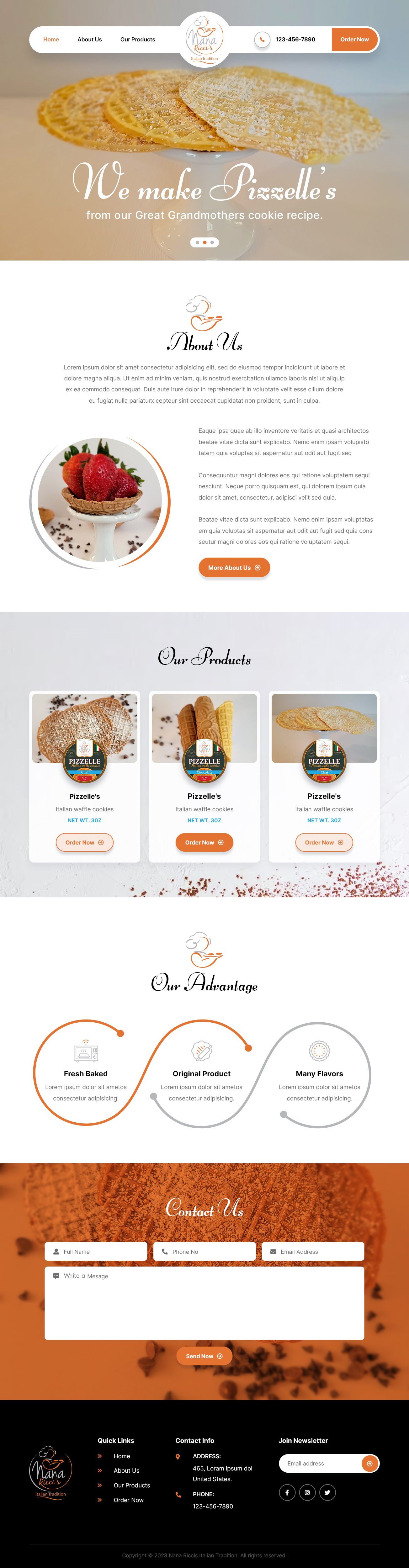 Squarespace Design by sai.designer87 for this project | Design #30562802