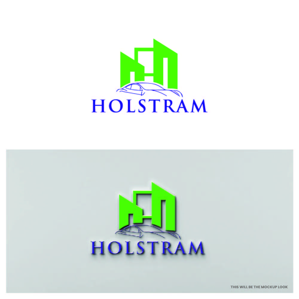 Logo Design by Design_Duo for this project | Design #30562918