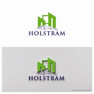 Diseño de Logo por Design_Duo para este proyecto | Diseño #30562918