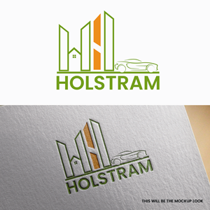 Design de Logo par Design_Duo pour ce projet | Design : #30562929
