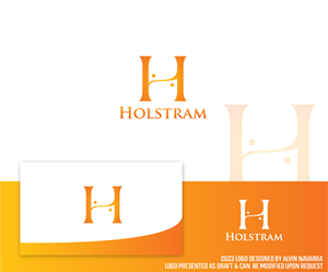 Design de Logo par alvinnavarra pour ce projet | Design : #30547687