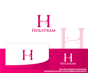Design de Logo par alvinnavarra pour ce projet | Design : #30547696