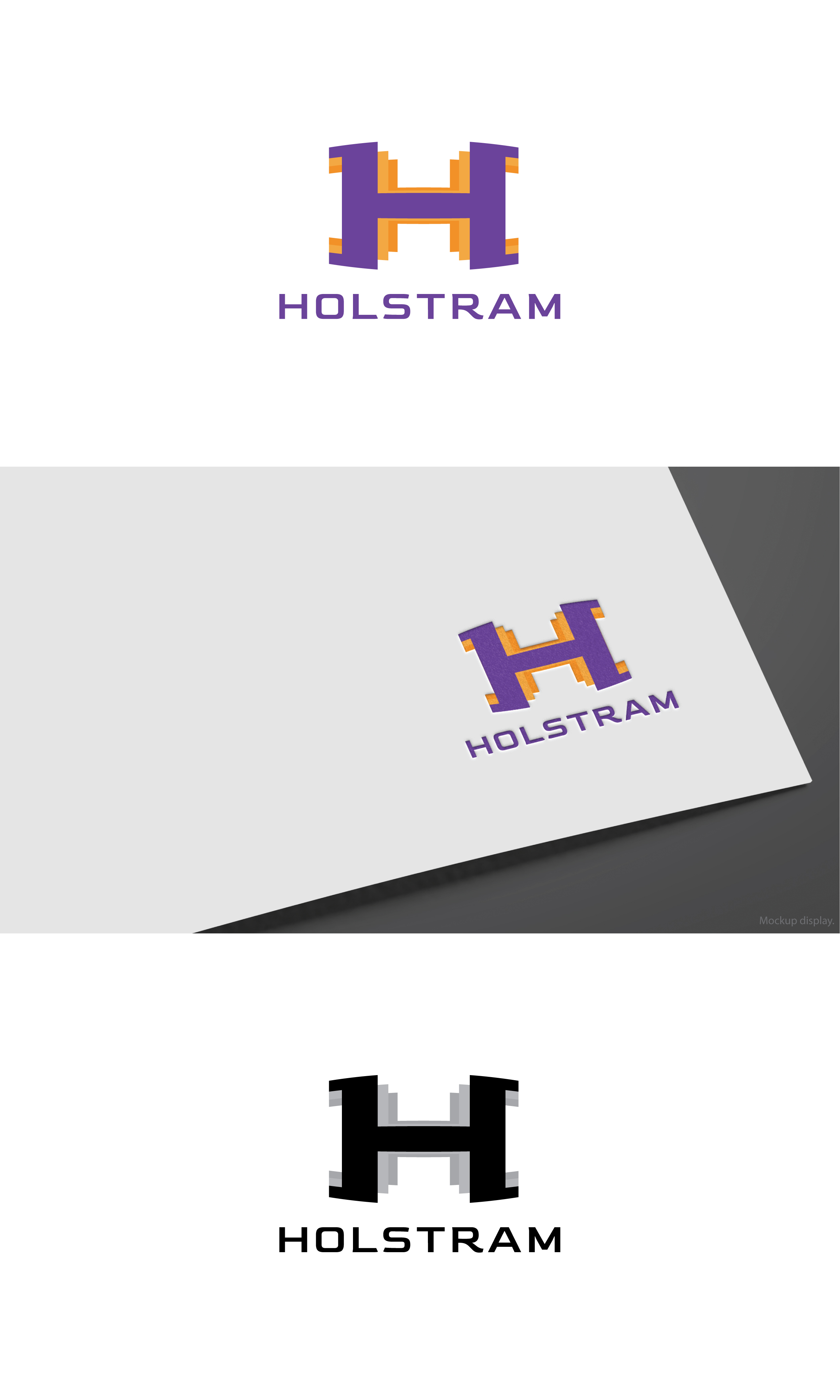 Diseño de Logo por Ellon para este proyecto | Diseño #30560428