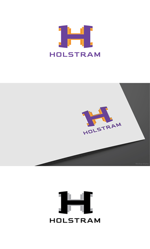 Logo Design by Ellon