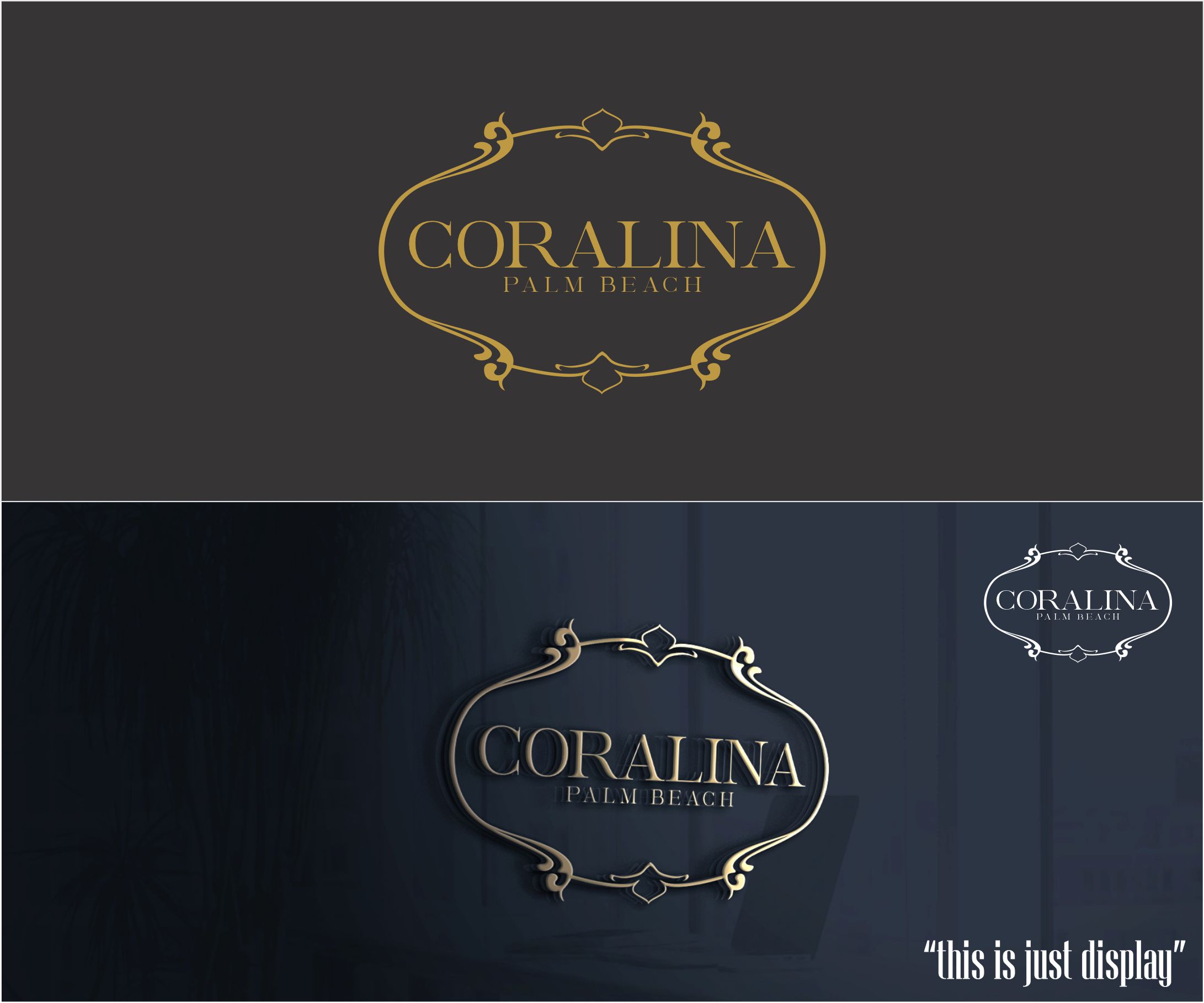 Diseño de Logo por alkaline para este proyecto | Diseño #30549612