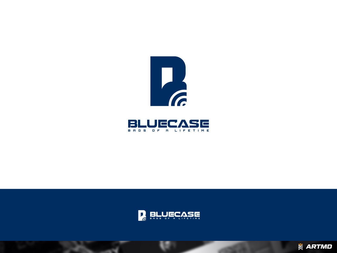 Logo Design by ARTMD for this project | Design #30545234