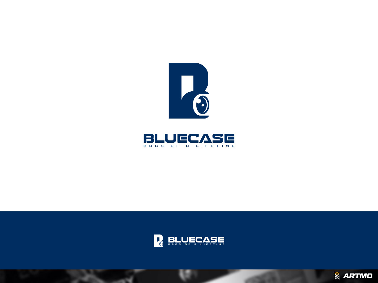 Logo-Design von ARTMD für dieses Projekt | Design #30545235