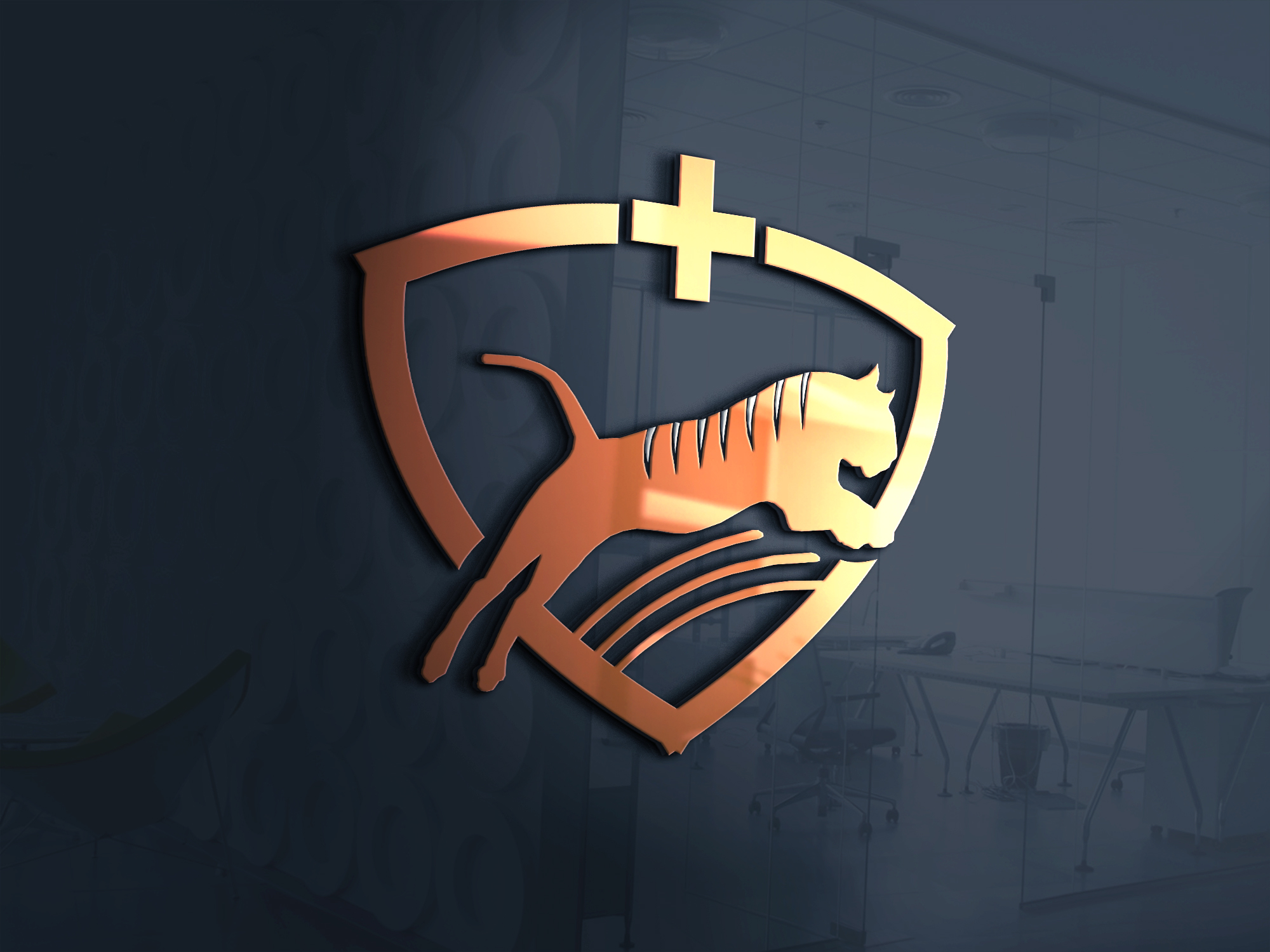 Logo Design by 24ksunny for this project | Design #30546270