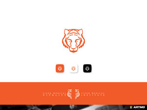 Logo Design by ARTMD for this project | Design: #30545364