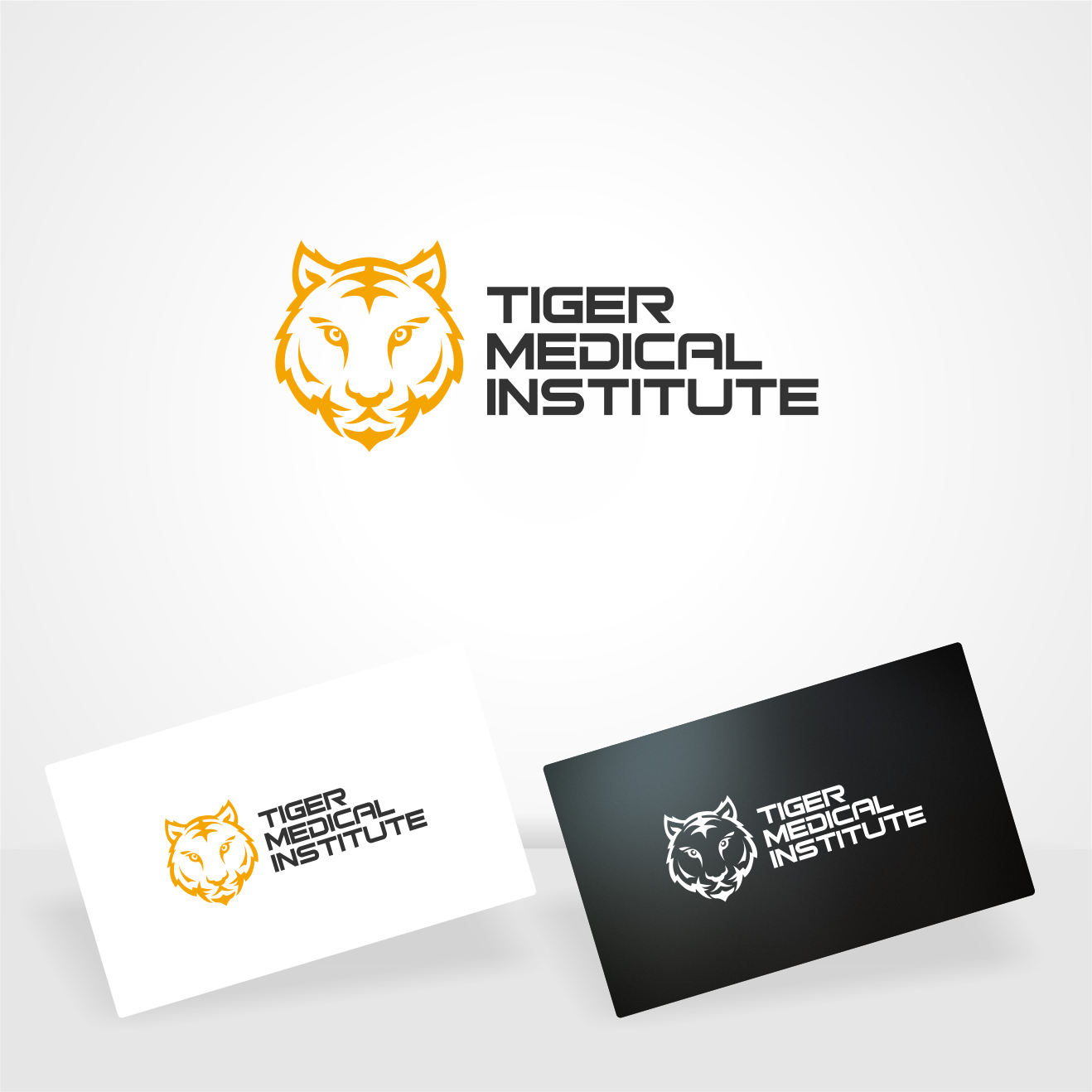 Logo Design by Arham Hidayat for this project | Design #30565925