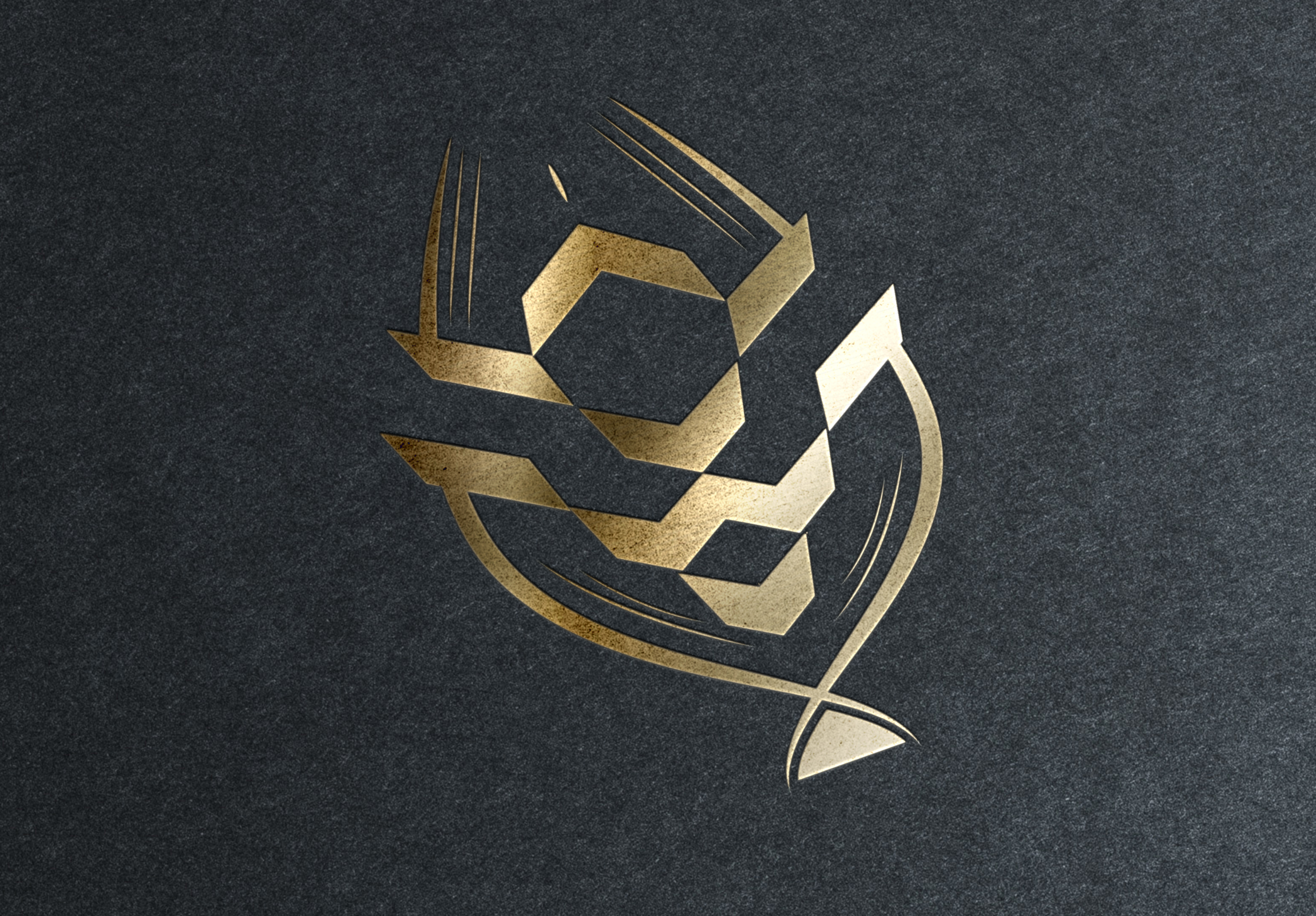Logo Design by Alaa Kamel for this project | Design #30563825