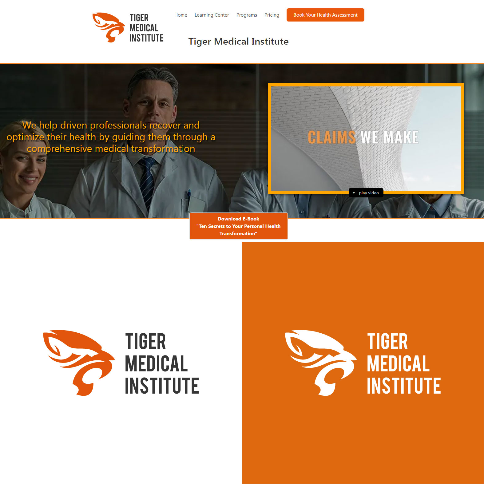 Logo Design by 4tech services for this project | Design #30545110