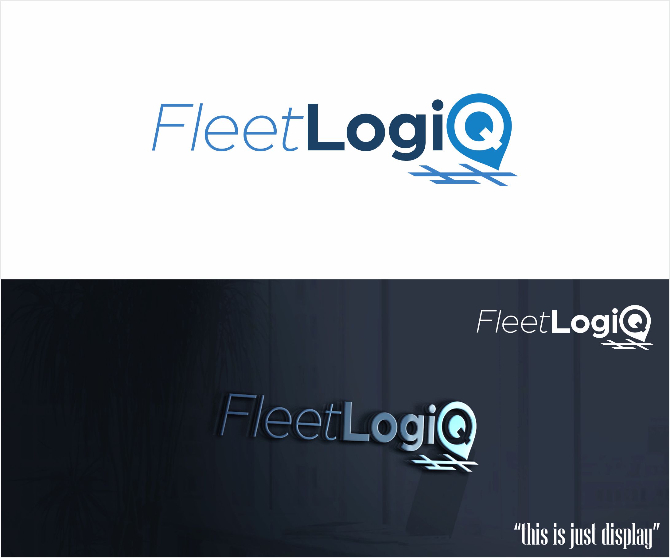 Logo Design by alkaline for this project | Design #30546221