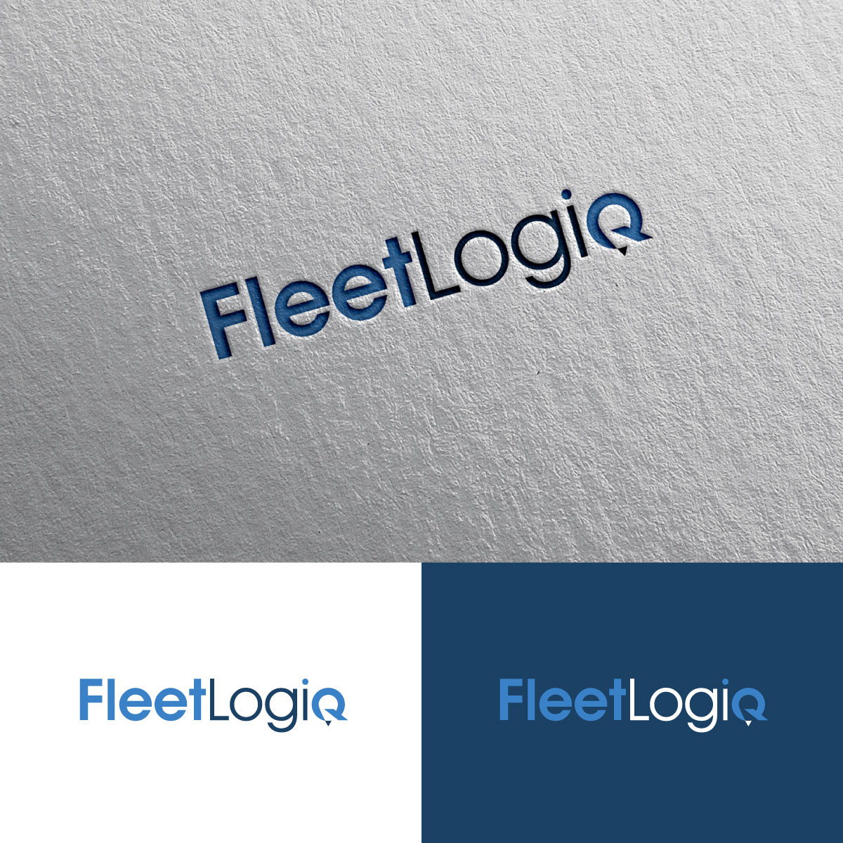Logo Design by chris Ray for this project | Design #30548865