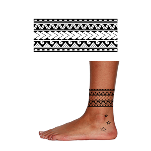 Design de Tatouage par JKIANN08 pour ce projet | Design : #30590156