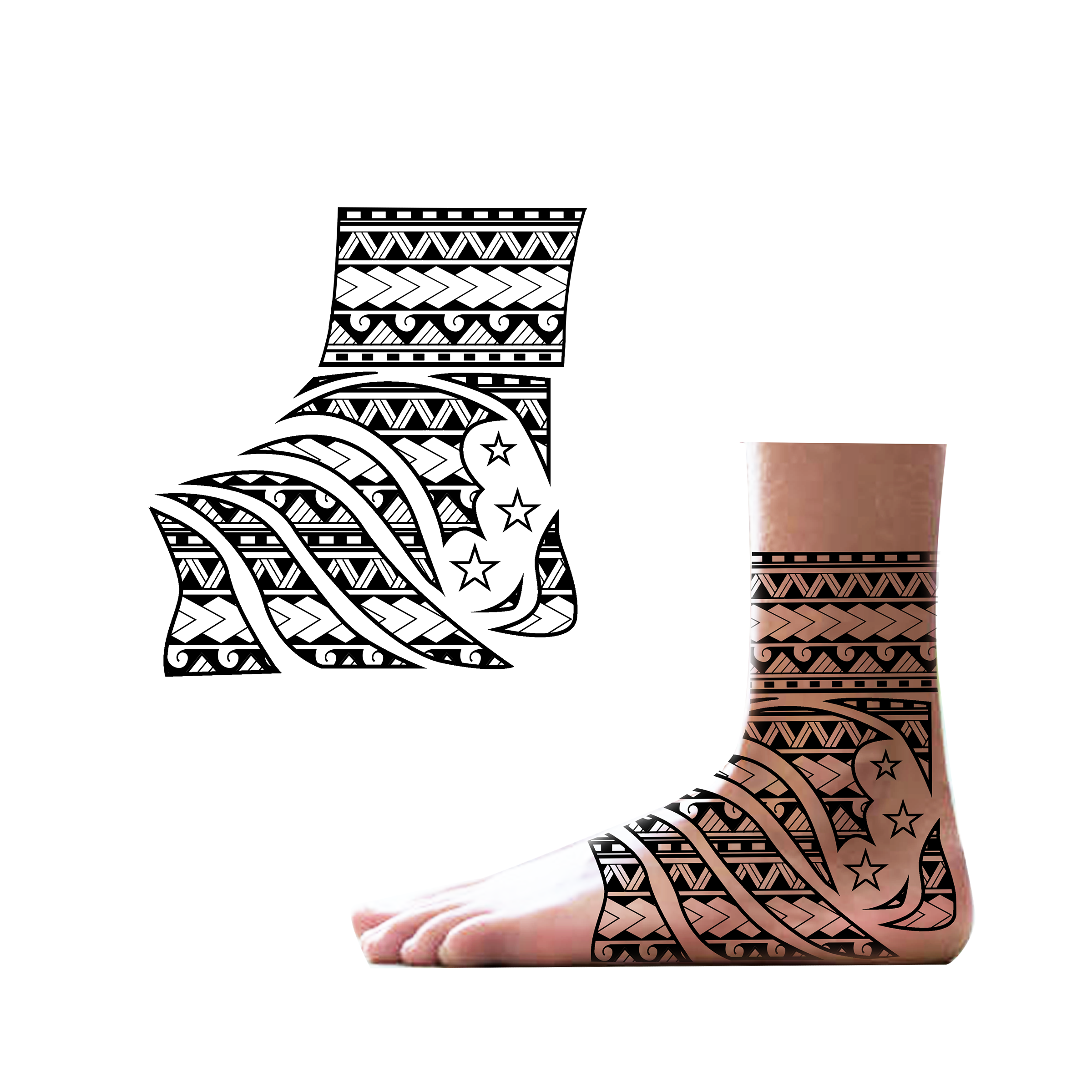 Contest winning design