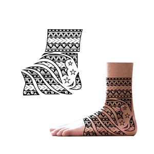 Design de Tatouage par JKIANN08 pour ce projet | Design : #30597790