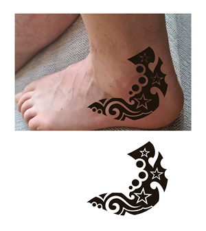 Design de Tatouage par Senarathna pour ce projet | Design #30597781