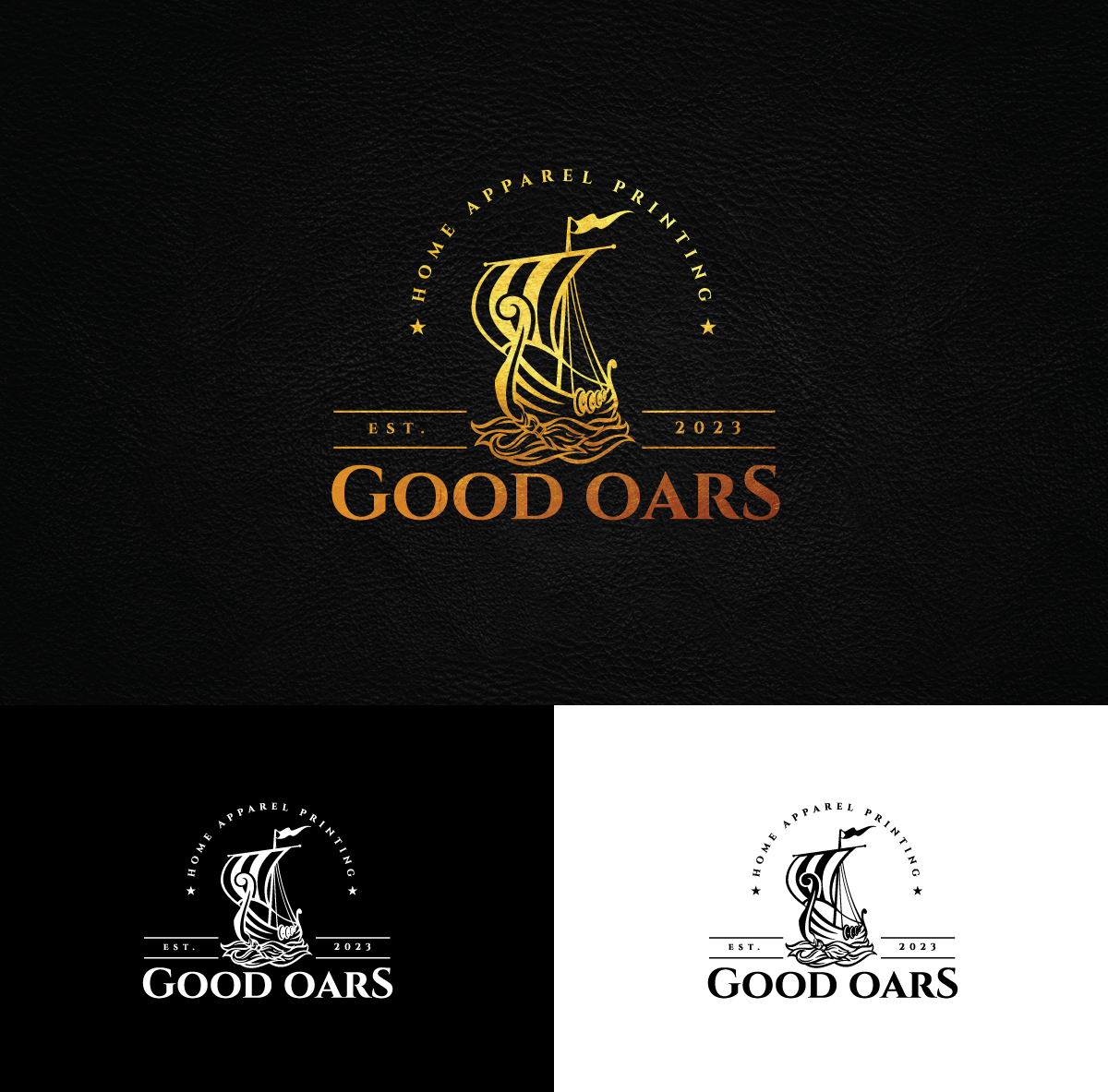 Logo Design by Logo Stock for this project | Design #30548199