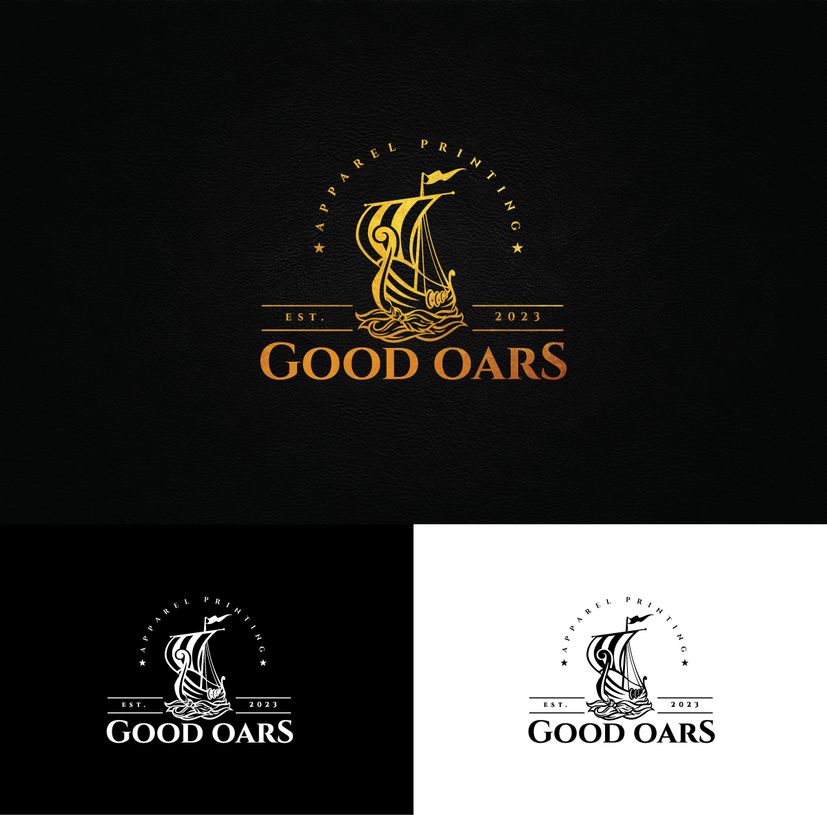 Logo Design by Logo Stock for this project | Design #30573598