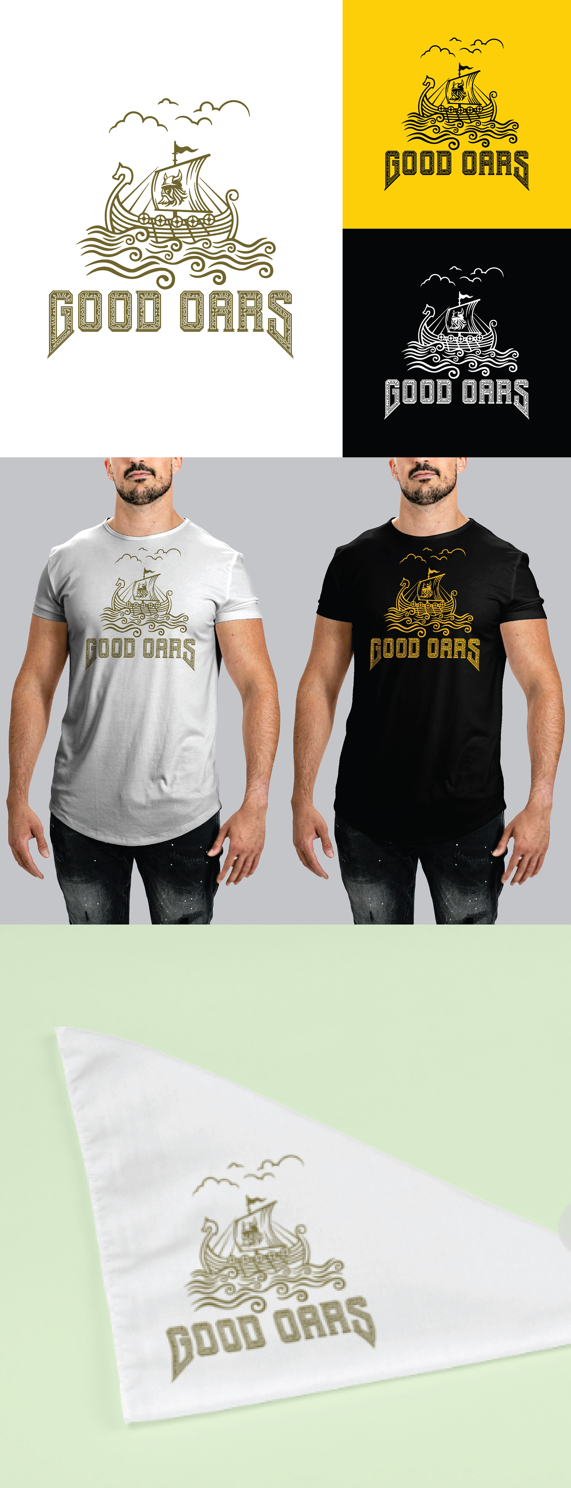 Logo Design by Deep Agheda for this project | Design #30572294