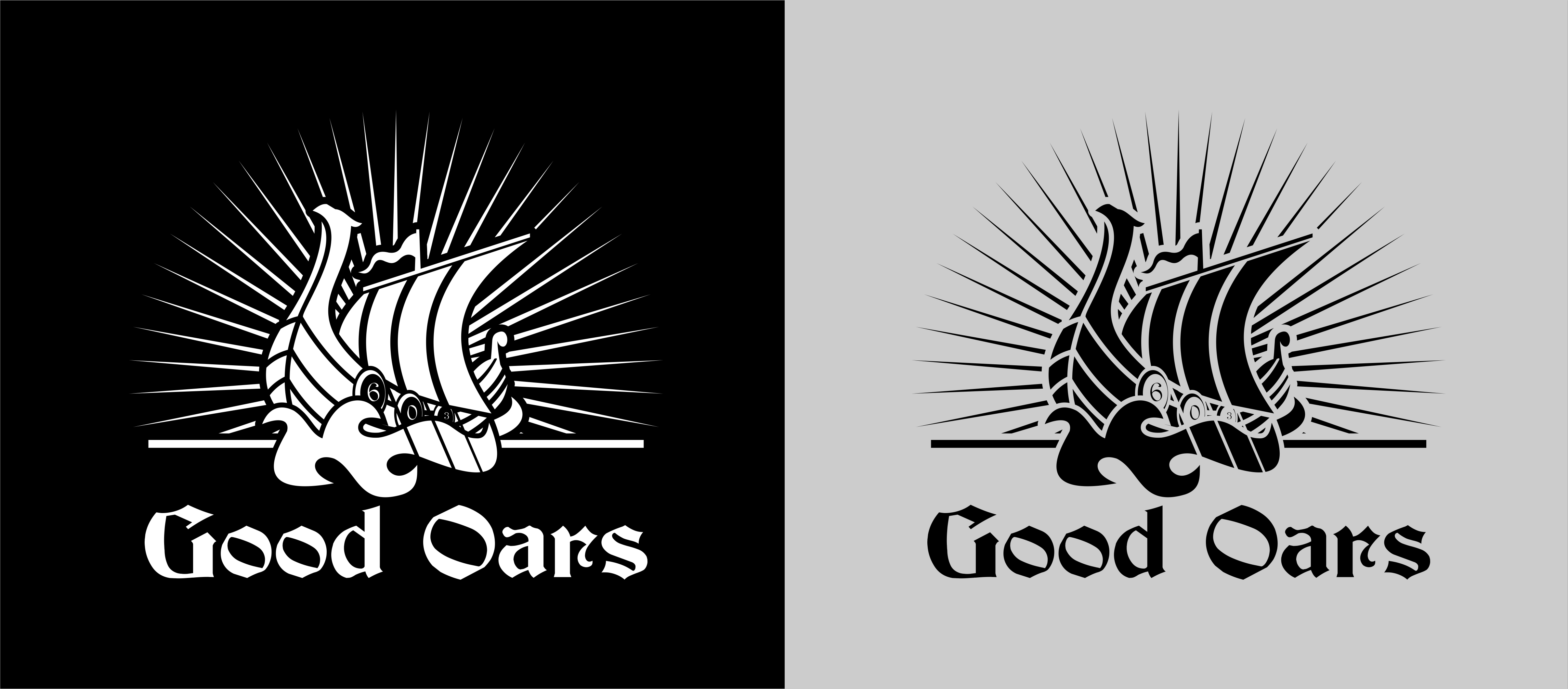 Logo Design by pa2pat for this project | Design #30552116