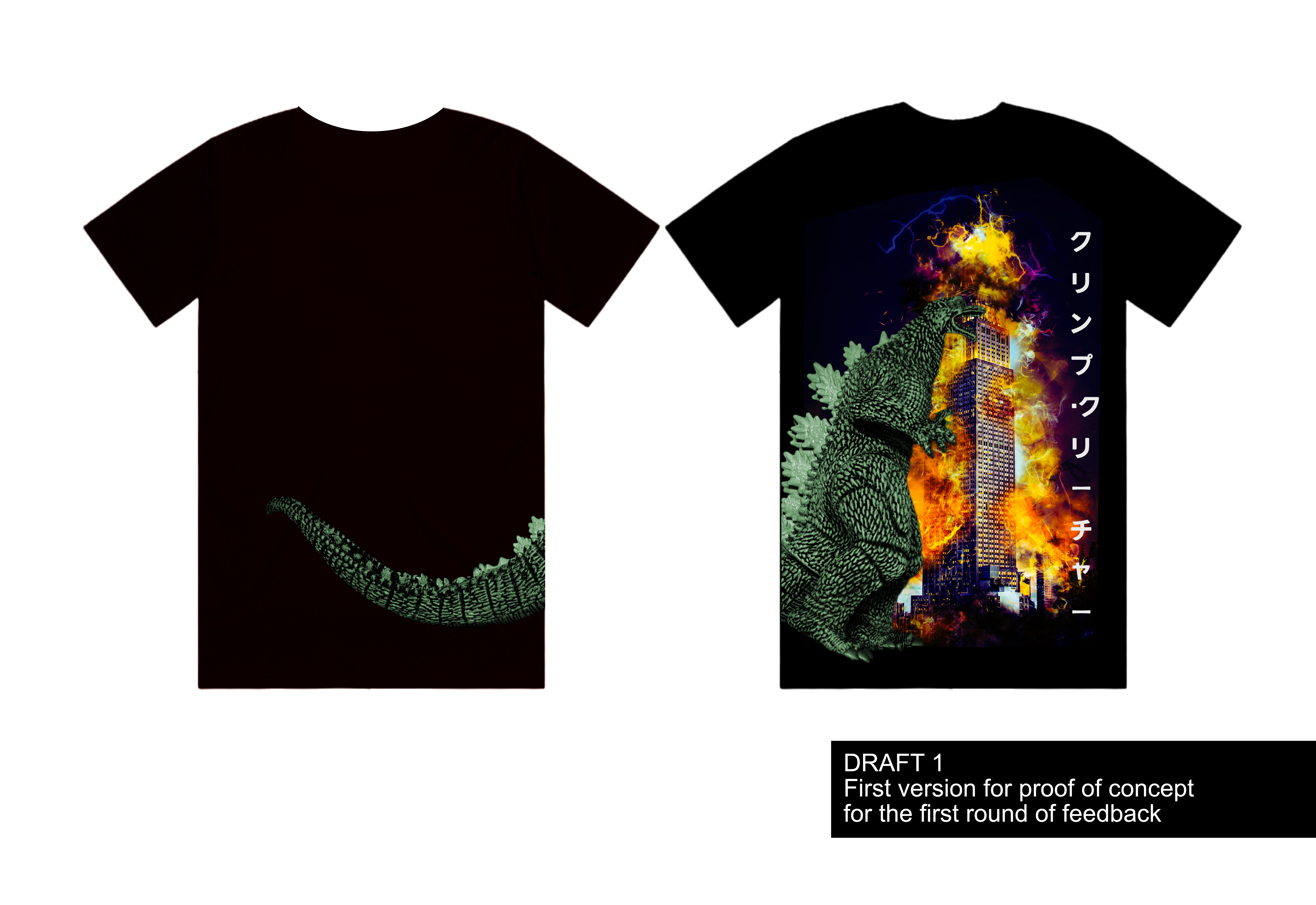 T-shirt Design by AnninWonderland for this project | Design #30564797