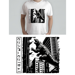 Design de T-shirt par SandraCW pour ce projet | Design : #30575344