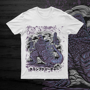T-shirt Design by Rahmat21 Design for this project | Design #30610349