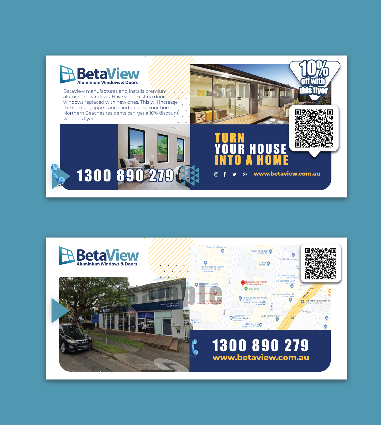Flyer Design by Michael Oyugi for this project | Design #30591550