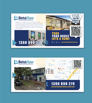 Flyer Design by Michael Oyugi