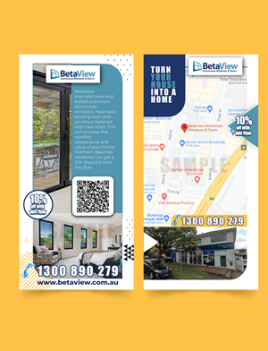 Flyer Design by Michael Oyugi for this project | Design: #30592343