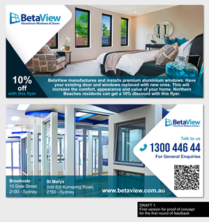 Design de Flyer par AnninWonderland pour ce projet | Design : #30564538