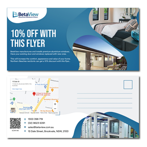 Flyer Design by Design By Muila