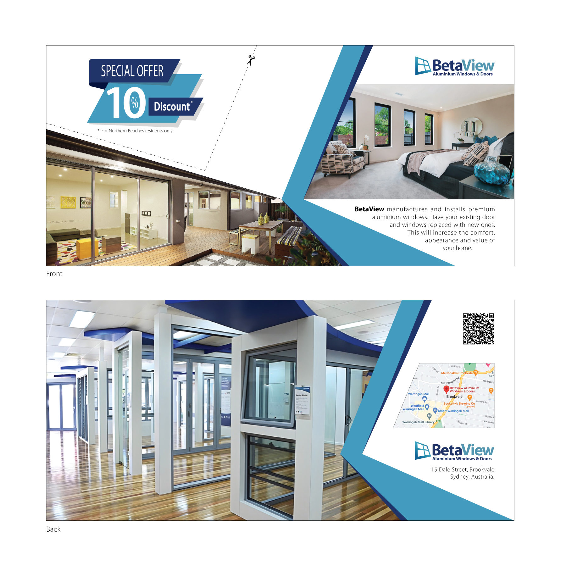 Flyer-Design von Diimagery für dieses Projekt | Design #30555692