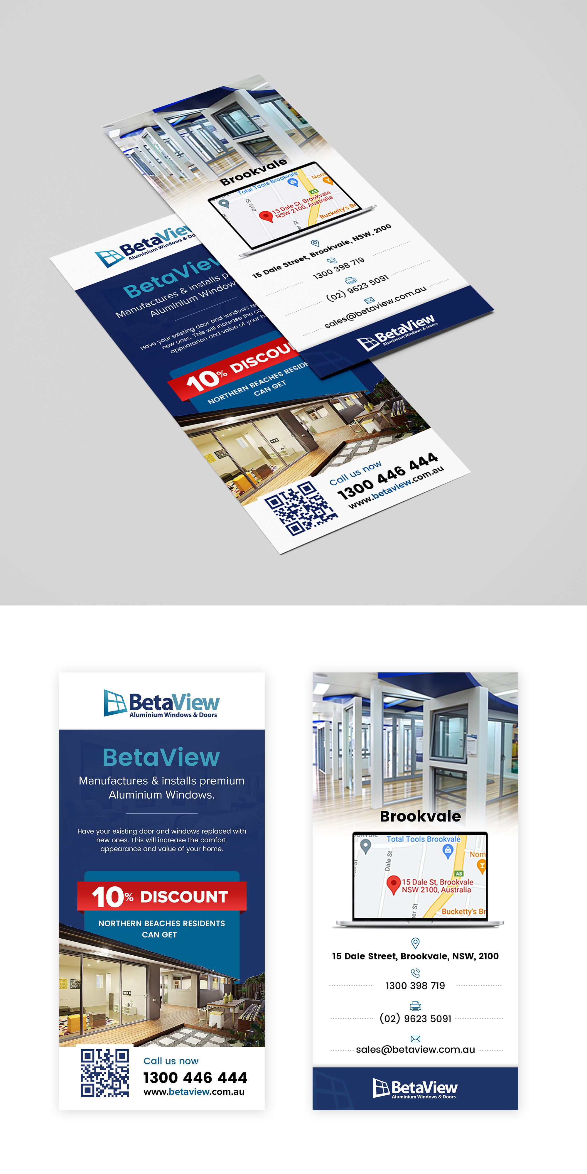 Flyer-Design von Design Motion für dieses Projekt | Design #30549274