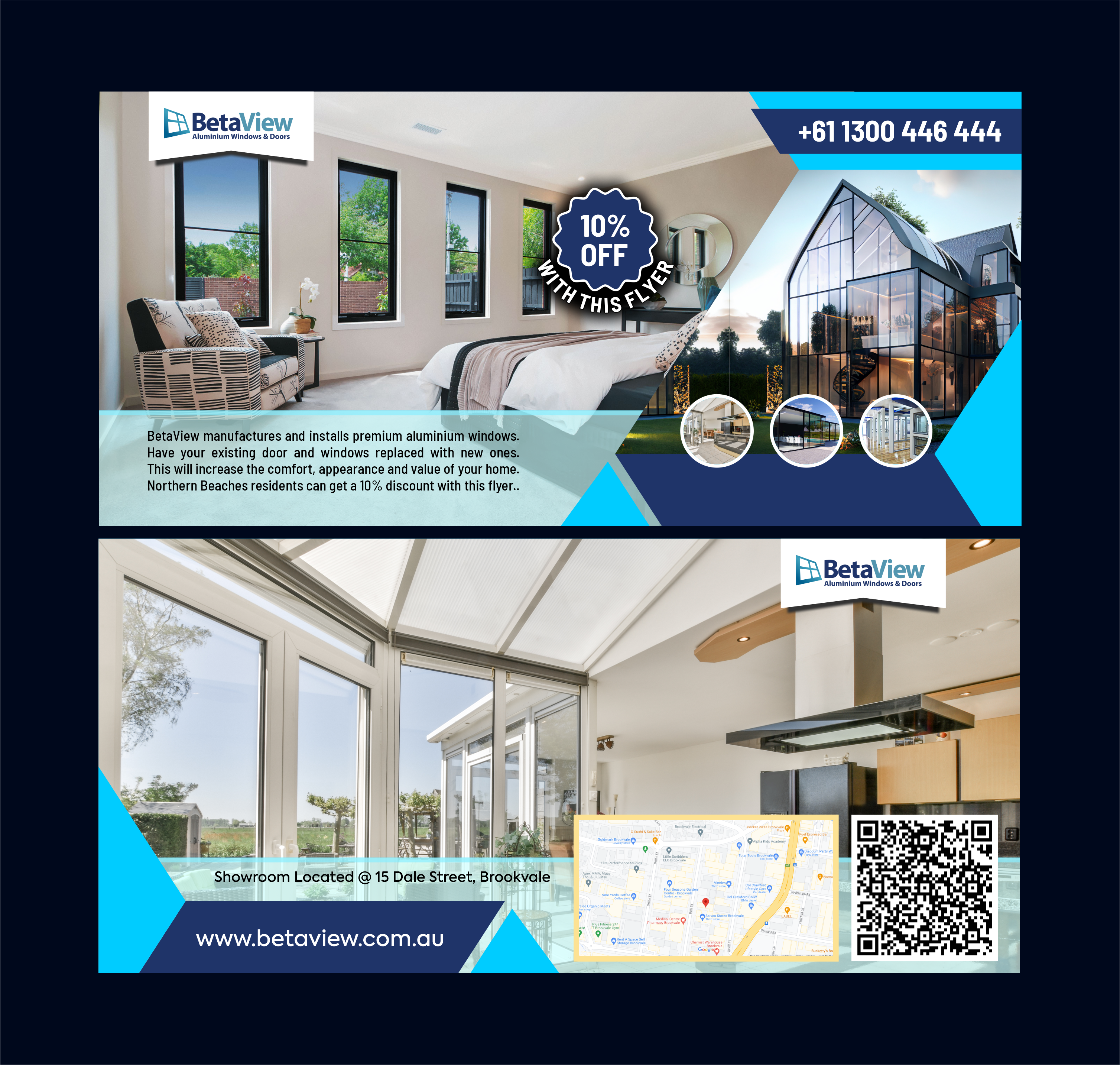 Flyer-Design von Excellar Hub für dieses Projekt | Design #30562291