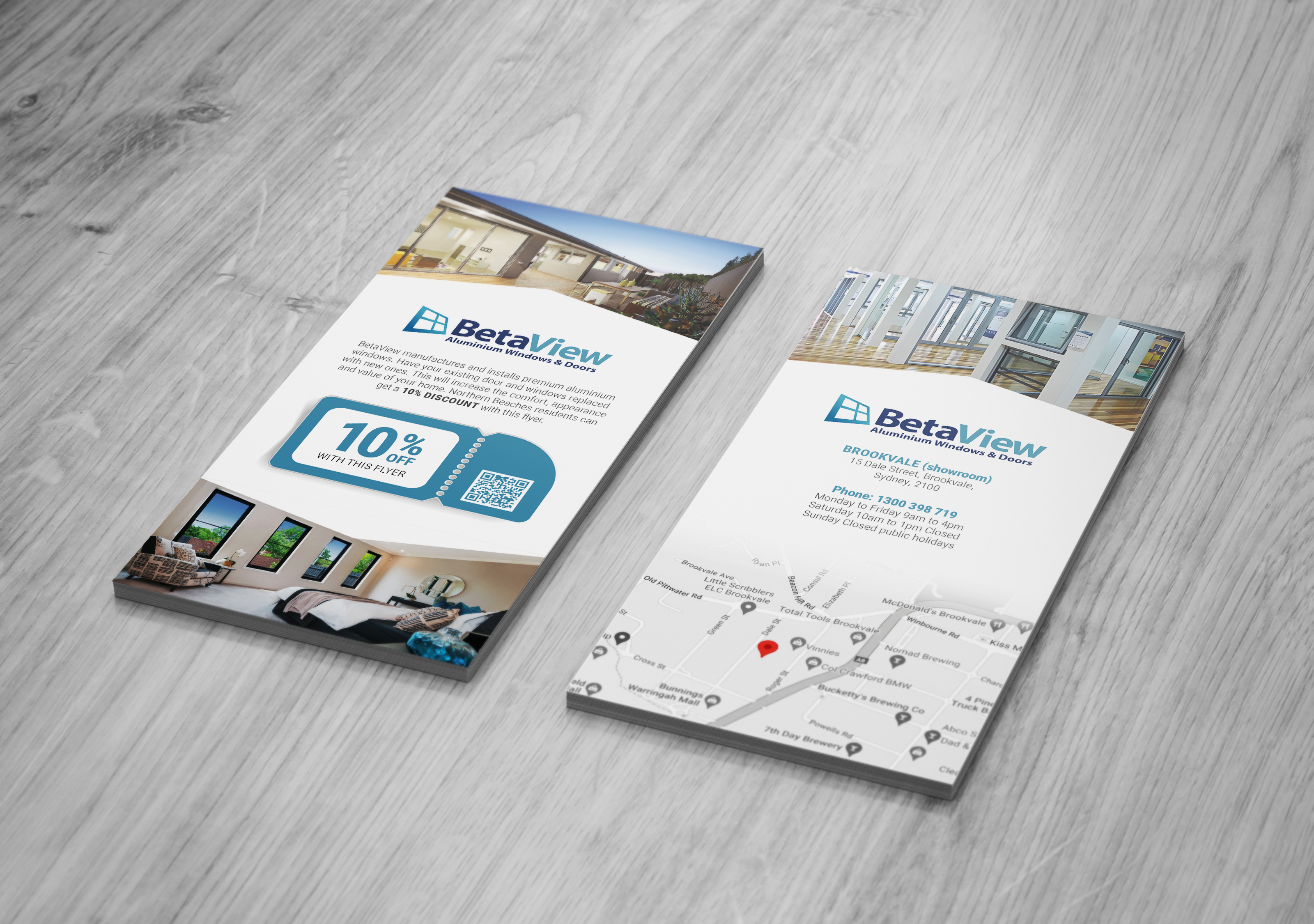 Flyer Design by MarkoE for this project | Design #30550134