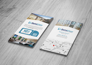 Flyer Design by MarkoE