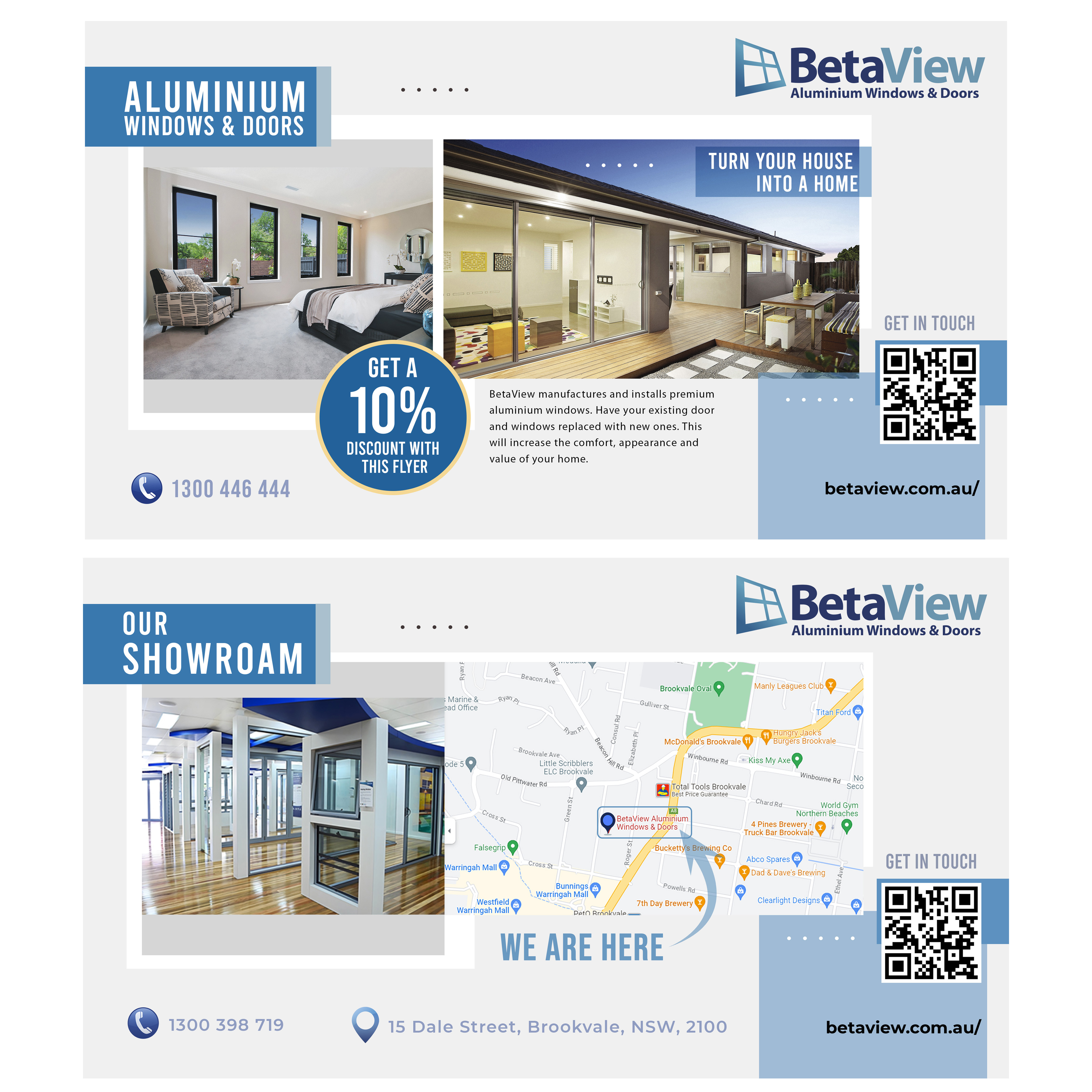 Flyer Design by Nusrat J for this project | Design #30546316